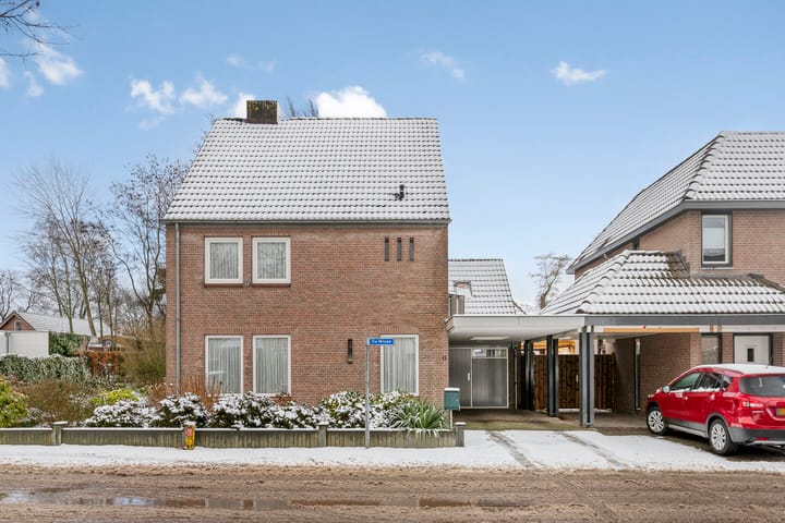 Foto 1 van De Misse 1