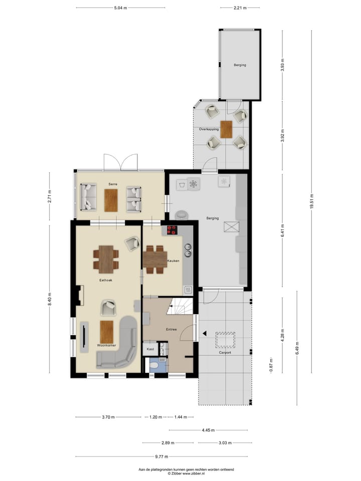 Foto 52 van De Misse 1