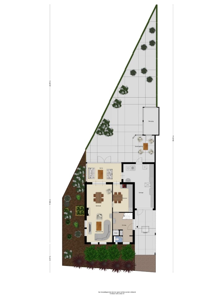 Foto 53 van De Misse 1