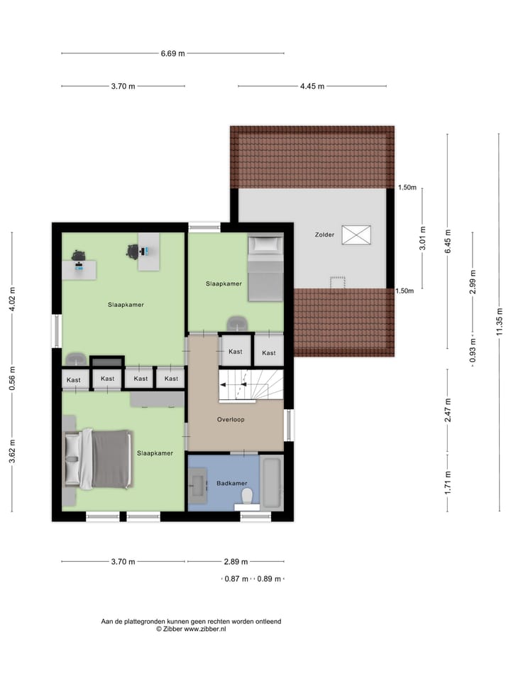 Foto 54 van De Misse 1