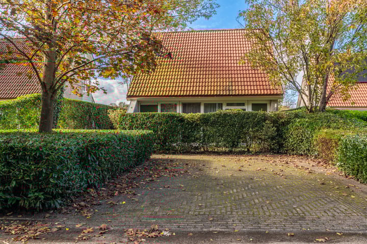 Paviljoenweg 2-H4 main image