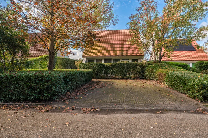 Foto 4 van Paviljoenweg 2-H4