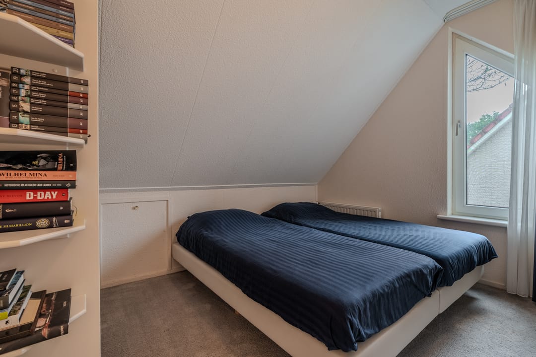 Foto 46 van Paviljoenweg 2-H4