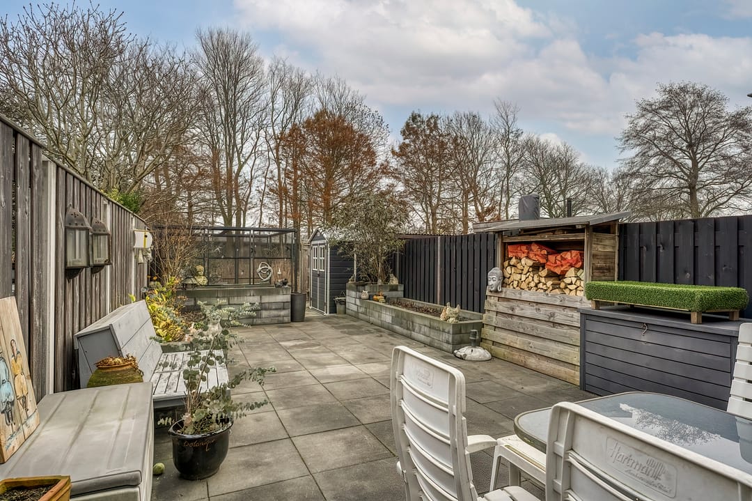 Foto 2 van Zeester 57