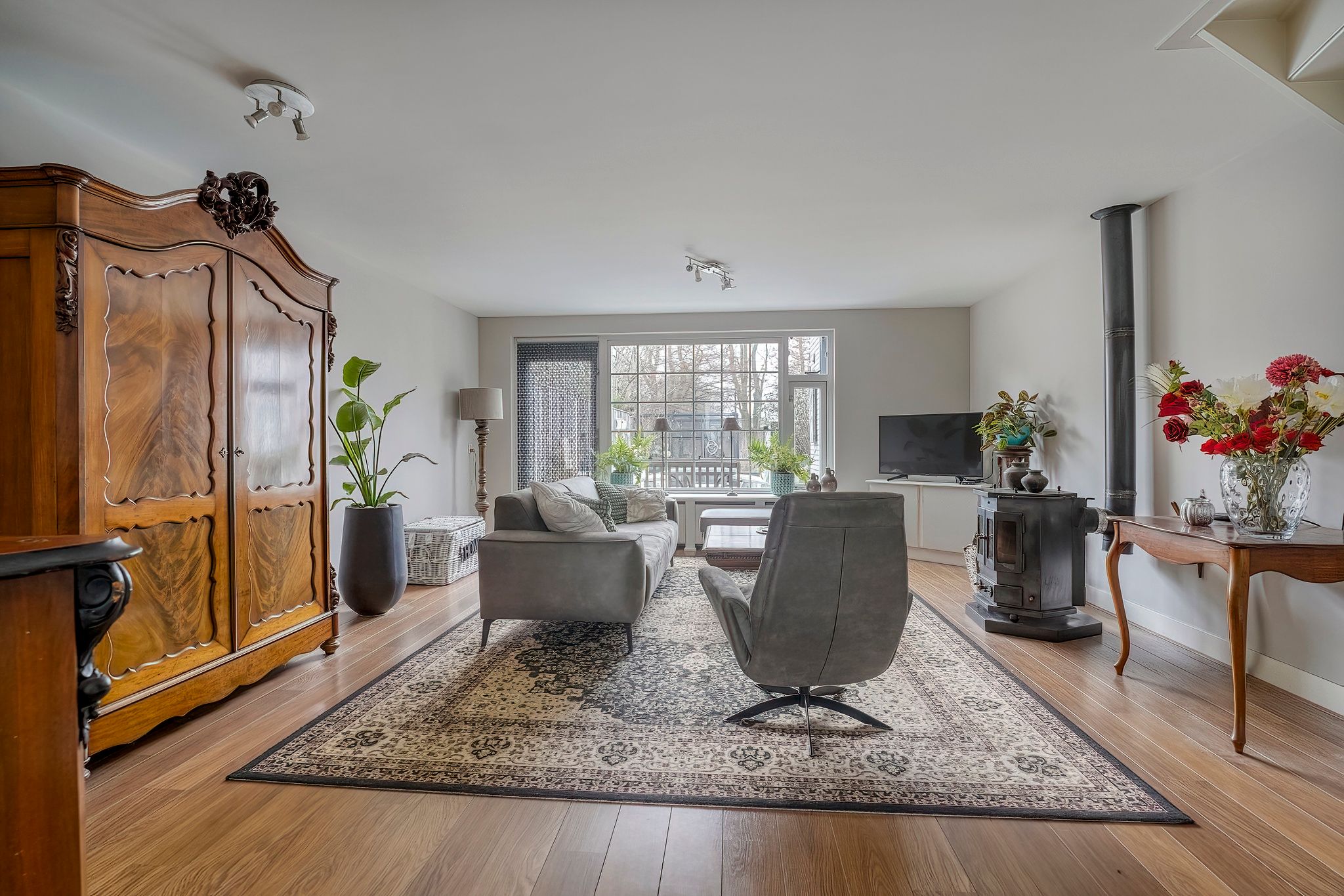 Foto 3 van Zeester 57