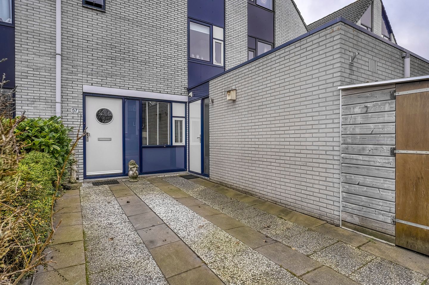 Foto 4 van Zeester 57