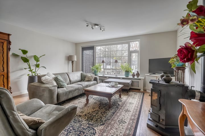 Foto 8 van Zeester 57