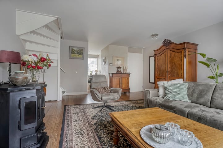 Foto 10 van Zeester 57