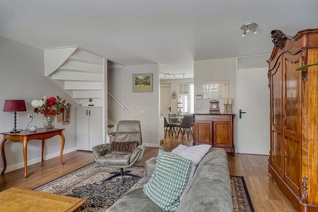 Foto 11 van Zeester 57