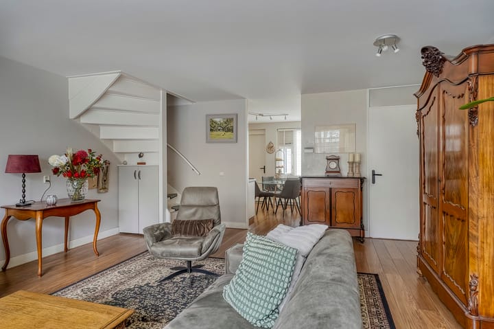 Foto 11 van Zeester 57