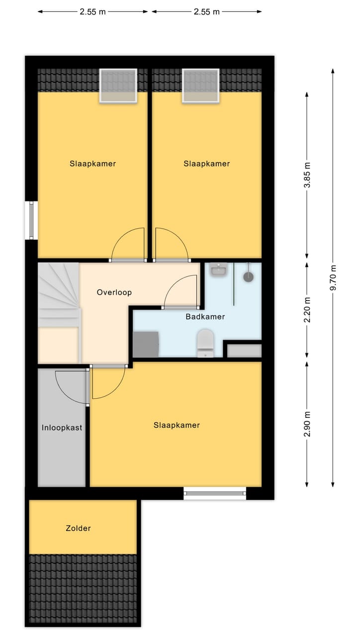 Foto 40 van Huiserf 42