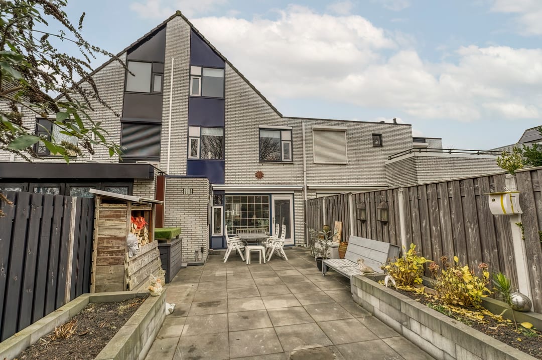 Foto 31 van Zeester 57