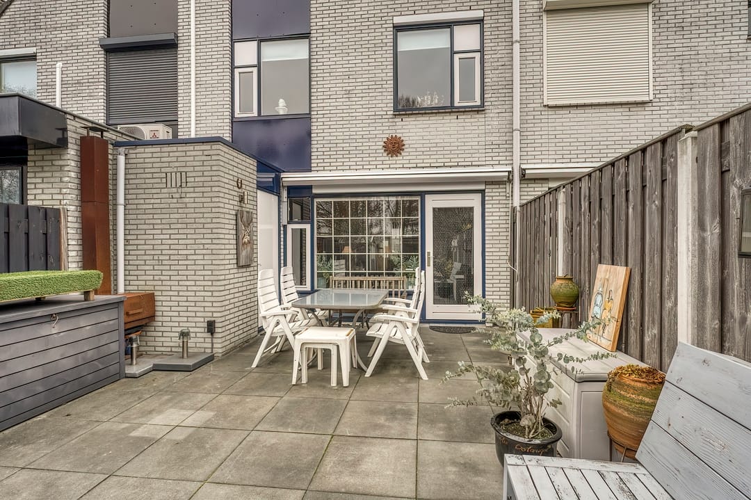 Foto 32 van Zeester 57