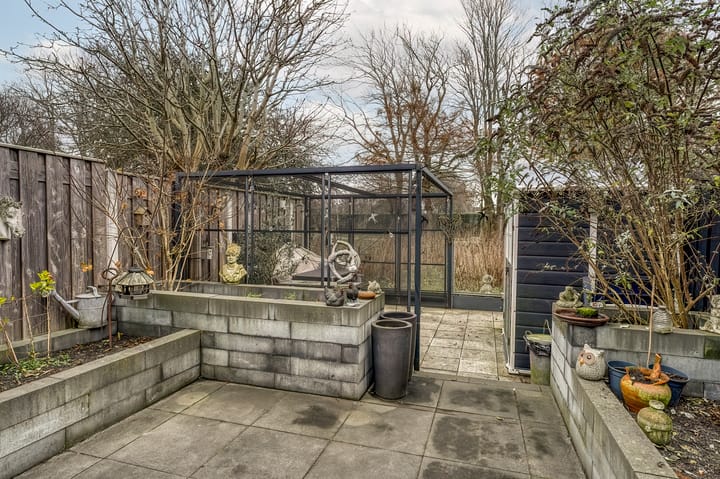 Foto 33 van Zeester 57