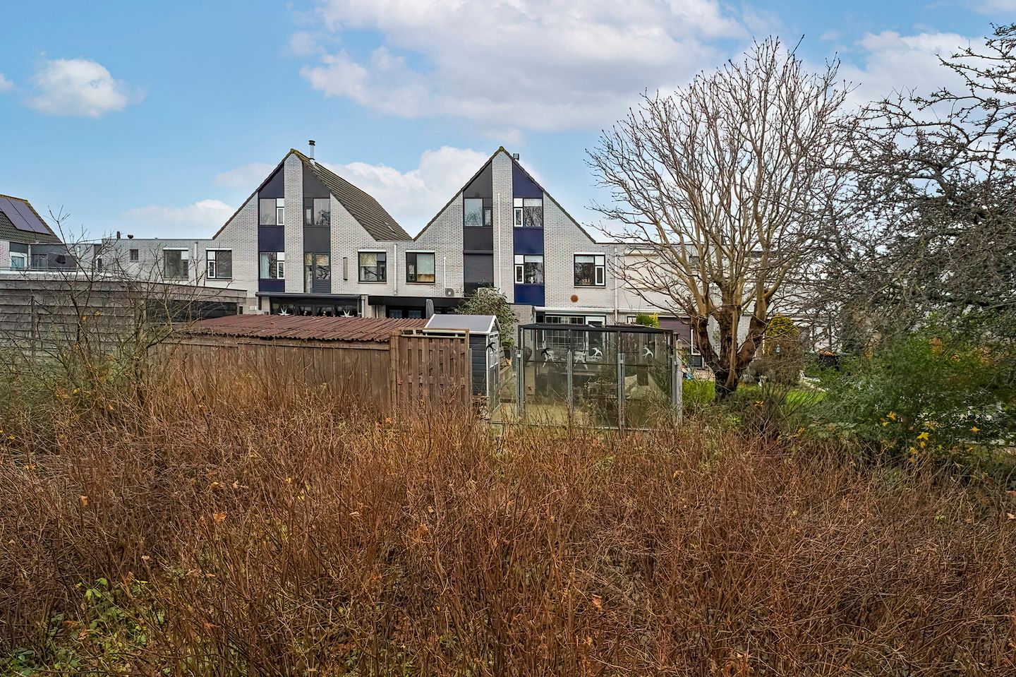 Foto 35 van Zeester 57