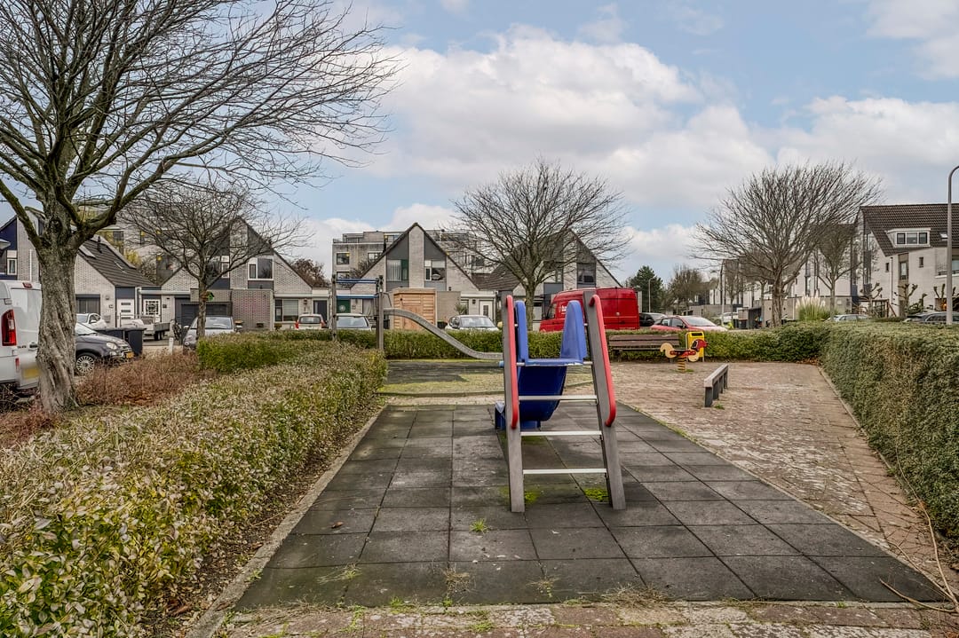 Foto 37 van Zeester 57