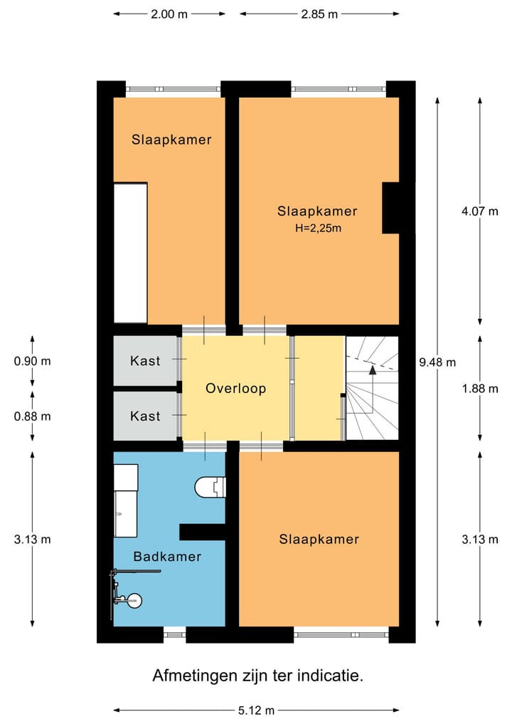 Foto 40 van Zeester 57