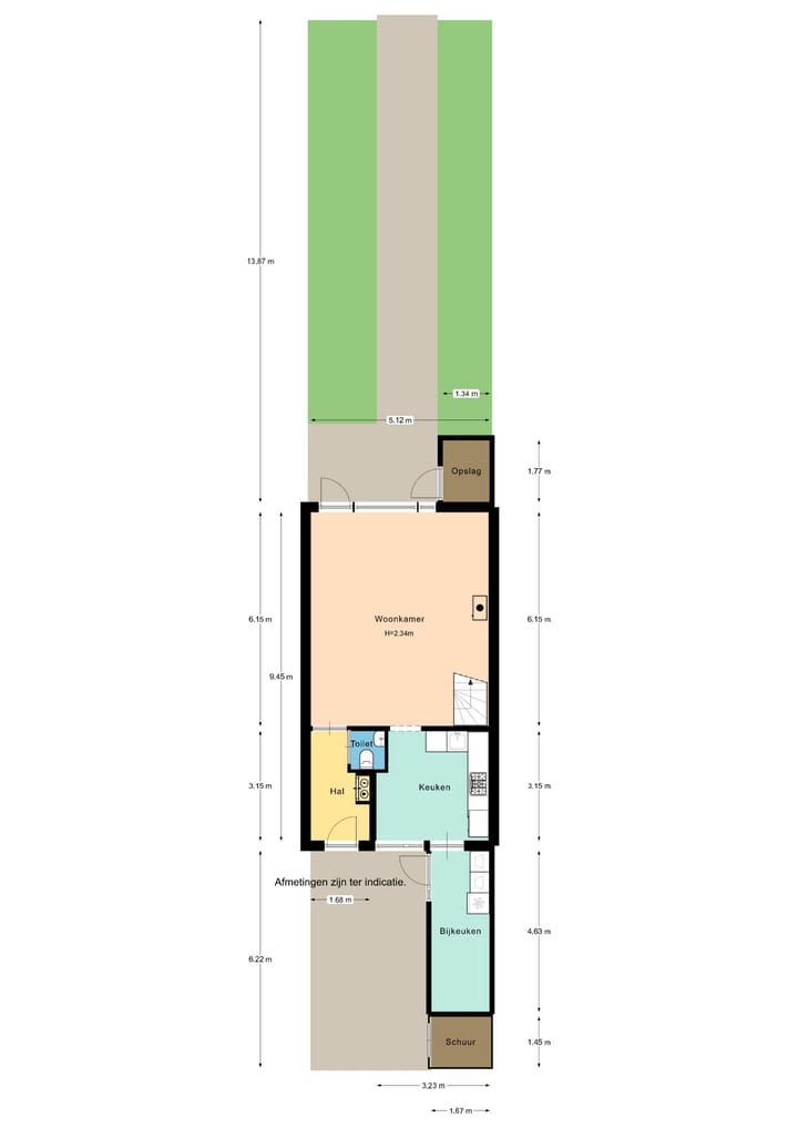 Foto 44 van Zeester 57