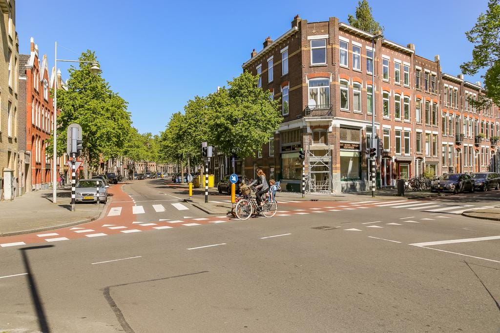 Foto 11 van Willebrordusplein 13-K