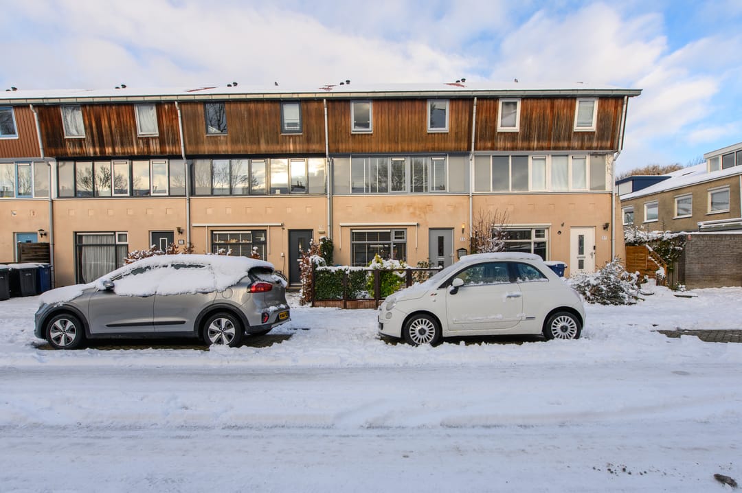 Photo 1 of Habanerastraat 55