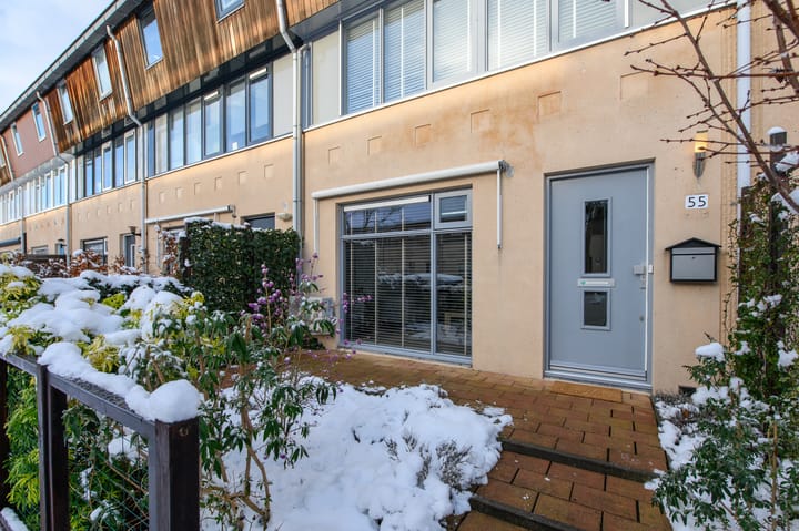 Foto 4 van Habanerastraat 55