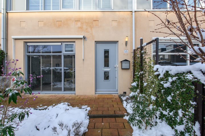 Foto 5 van Habanerastraat 55