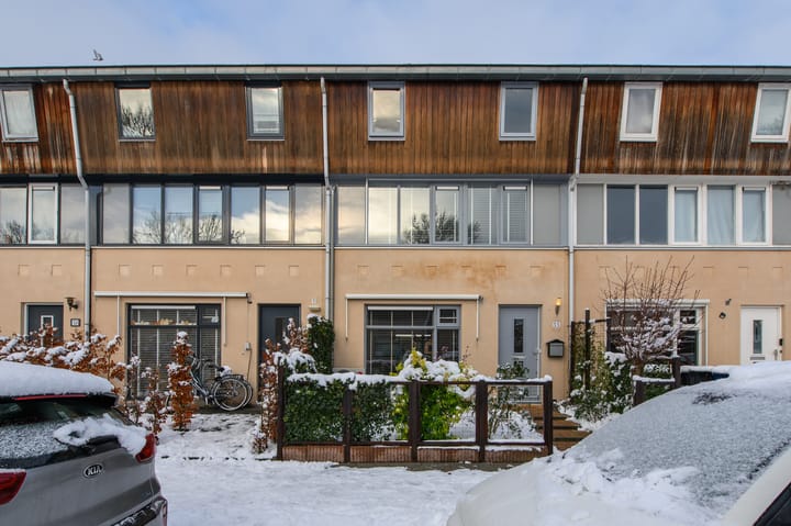 Foto 3 van Habanerastraat 55