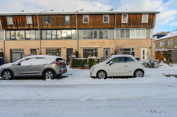 Foto 2 van Habanerastraat 55