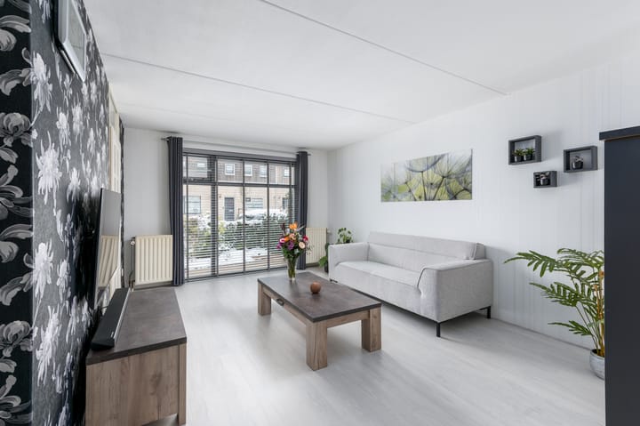 Foto 12 van Habanerastraat 55