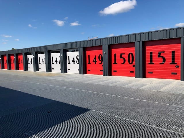 Bekijk foto 3 van Elektronweg 26-28 box 150 en 151