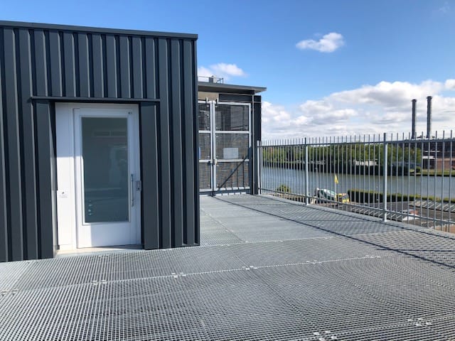 Bekijk foto 4 van Elektronweg 26-28 box 150 en 151