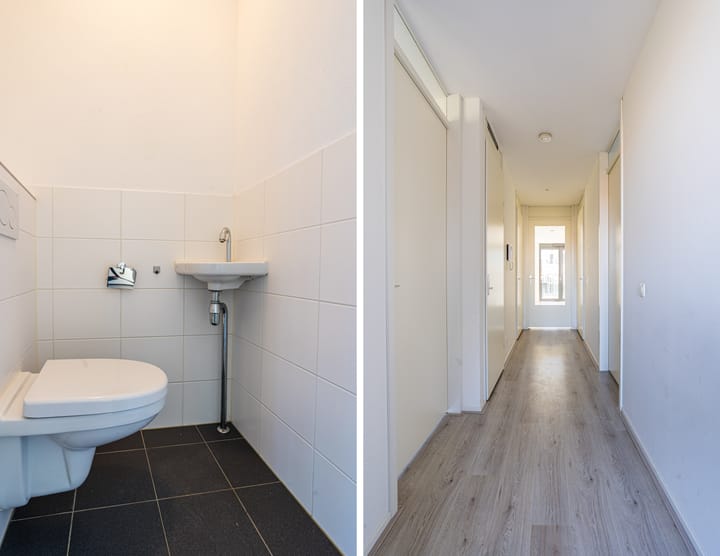 Photo 2 of Stephensonstraat 8-E