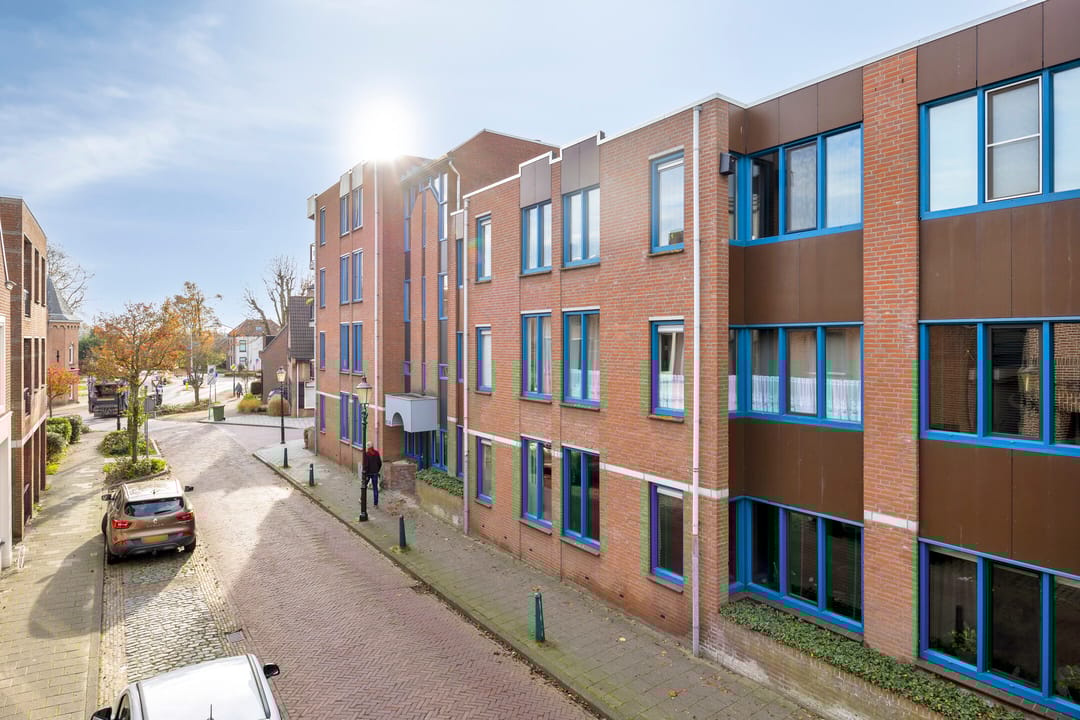 Photo 8 of Stationsstraat 68