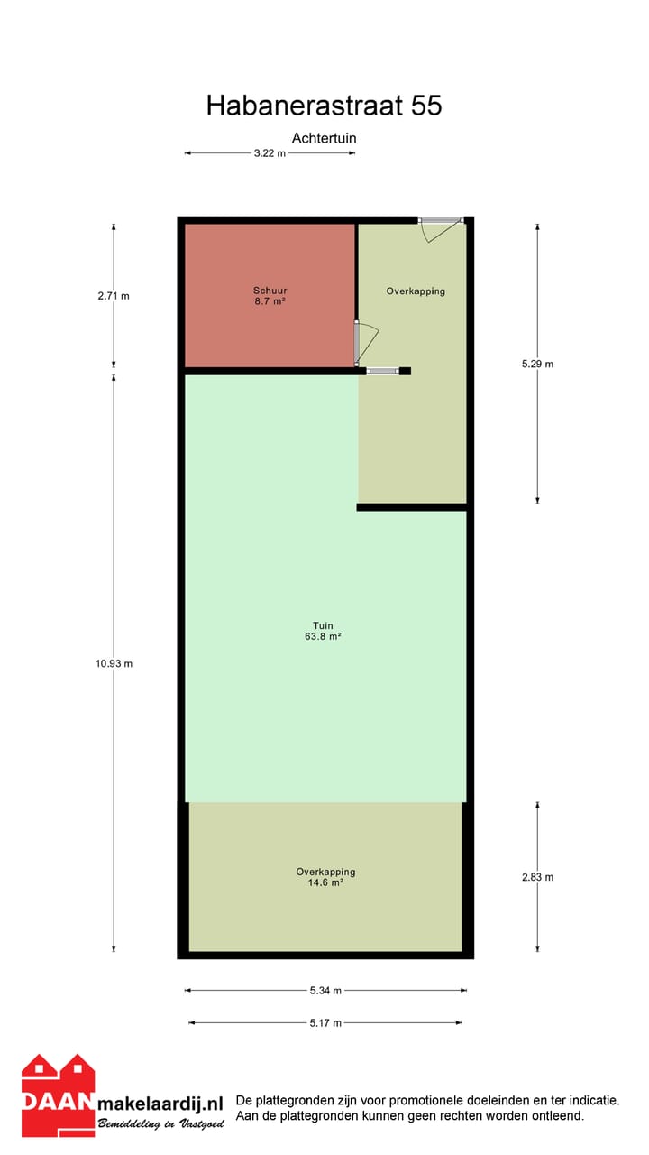 Foto 56 van Habanerastraat 55