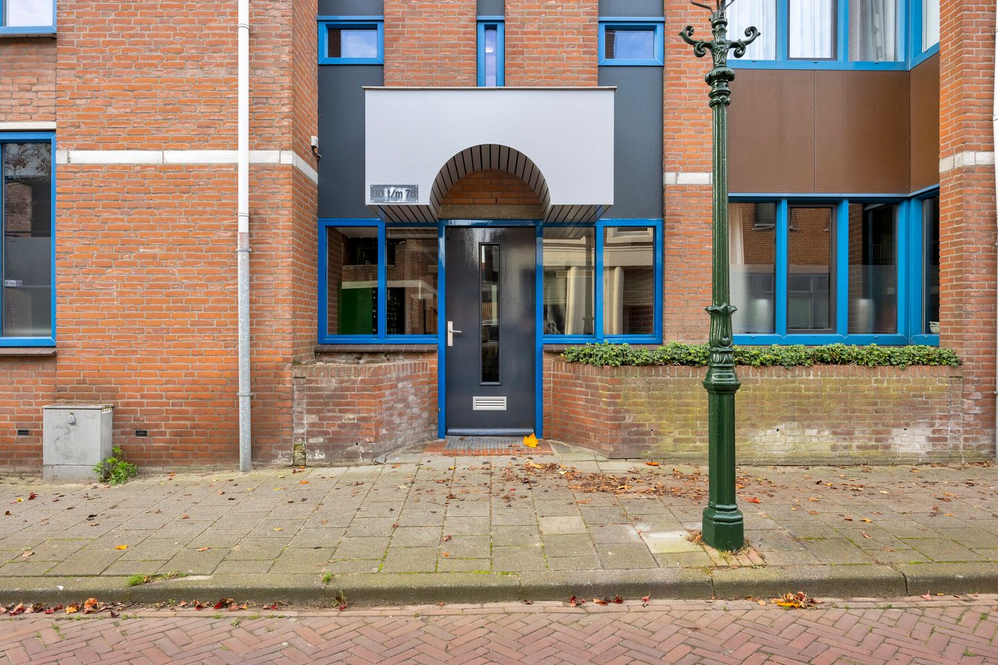 Photo 10 of Stationsstraat 68