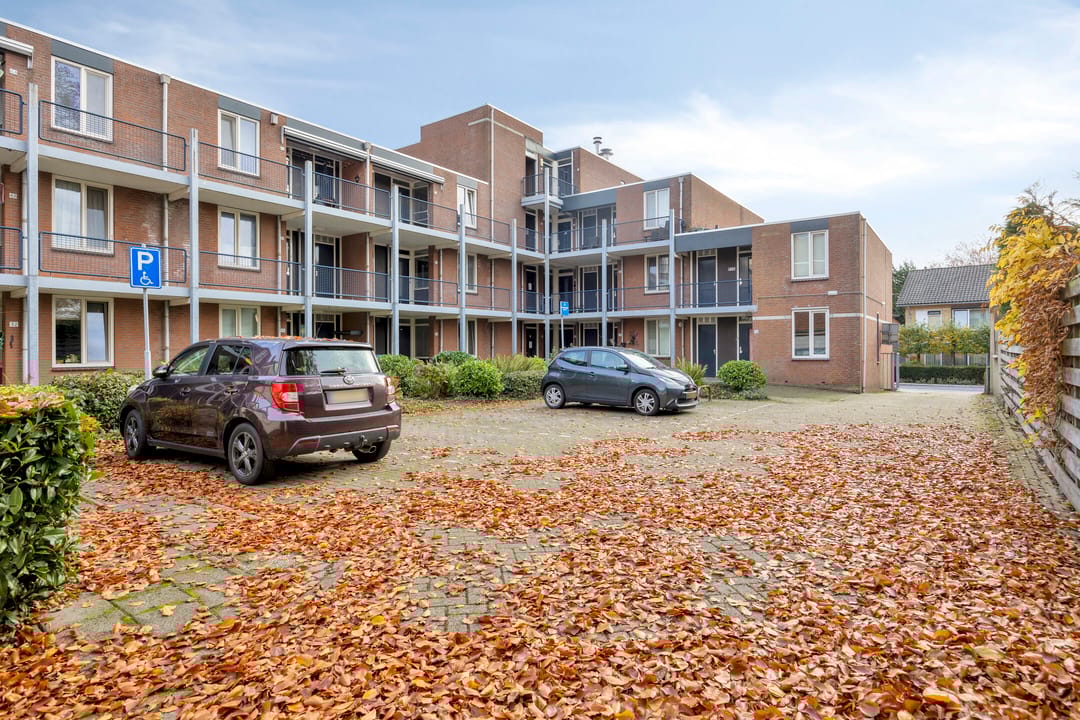 Photo 23 of Stationsstraat 68