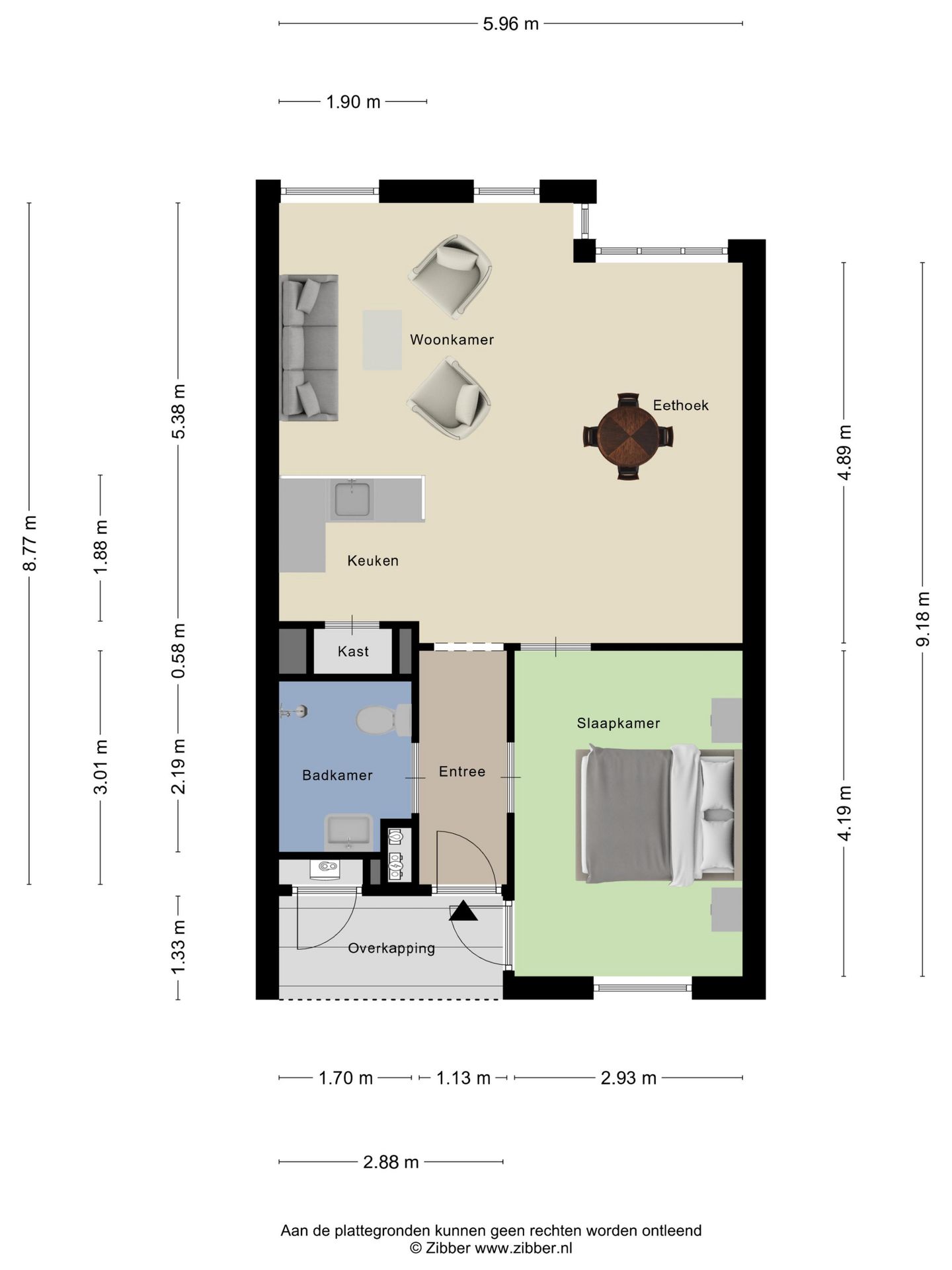 Photo 29 of Stationsstraat 68