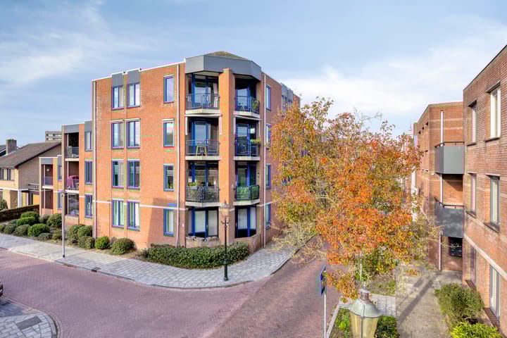 Foto 1 van Stationsstraat 68