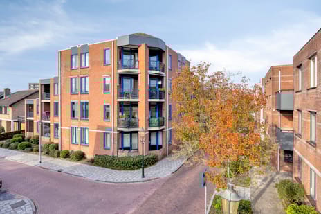 Stationsstraat thumbnail