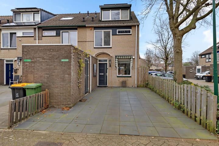 Foto 2 van Spechtenkamp 287