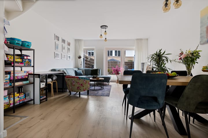 Foto 5 van Spechtenkamp 287