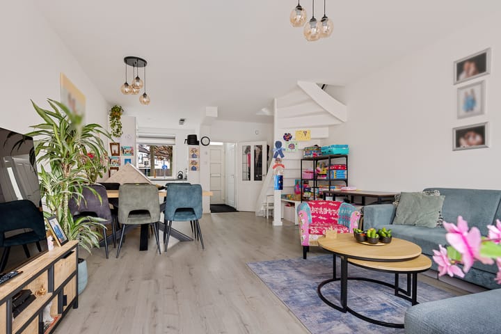 Foto 7 van Spechtenkamp 287