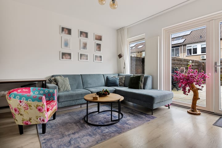 Foto 8 van Spechtenkamp 287