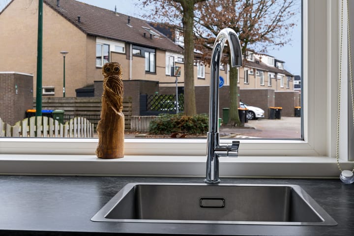 Foto 13 van Spechtenkamp 287