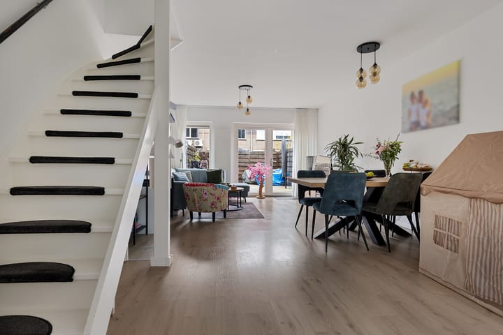 Foto 16 van Spechtenkamp 287