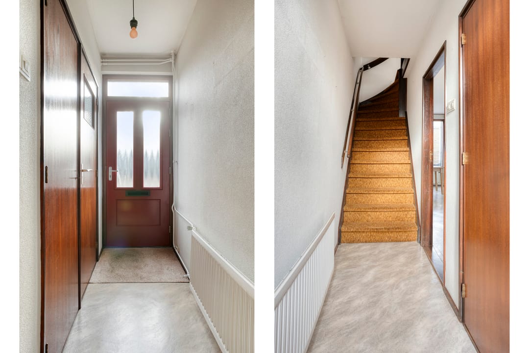 Photo 7 of Huijgensstraat 15