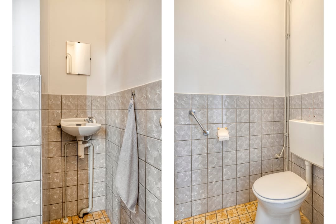 Photo 8 of Huijgensstraat 15