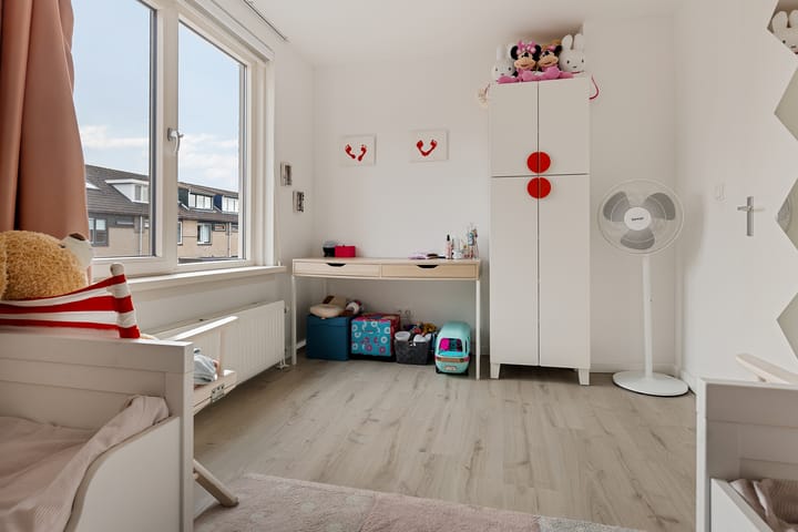 Foto 18 van Spechtenkamp 287