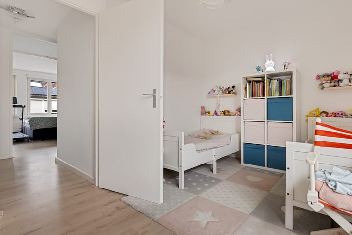 Foto 19 van Spechtenkamp 287