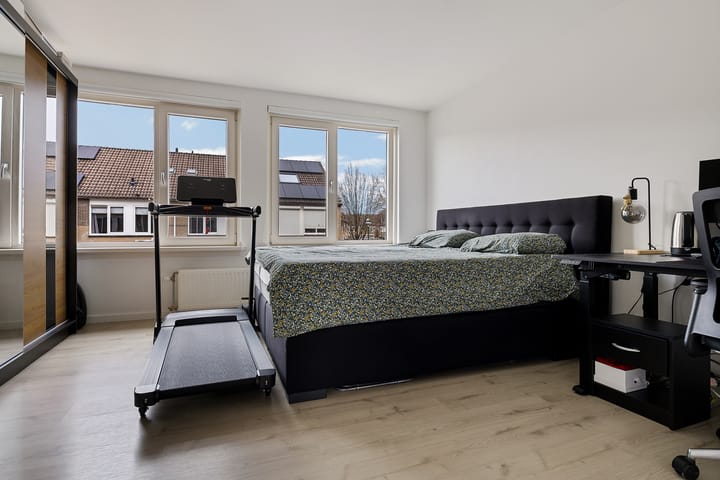 Foto 20 van Spechtenkamp 287